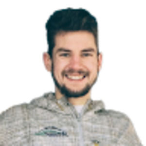 Meet your Posher, Evan